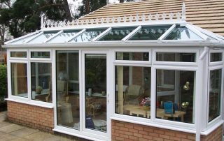 Conservatories