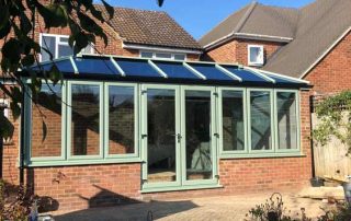 Conservatories